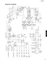 Yamaha AX-397-Schematic 